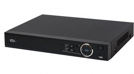 RVi-1HDR1081M HD Видеорегистратор  Фото