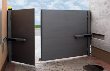 CAME A5024N Привод линейный для распашных ворот Фото