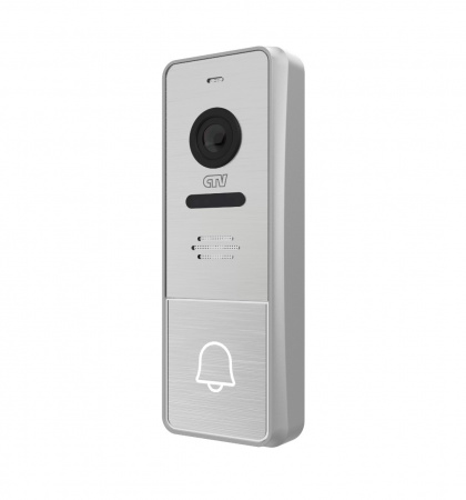 CTV-D4005 S Signal (серебро) Фото