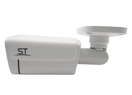 ST-S2541 (2,8mm), (версия 3) 2,1 MP Уличная цилиндрическая  IP-камера с ИК подсветкой до 30 м Фото