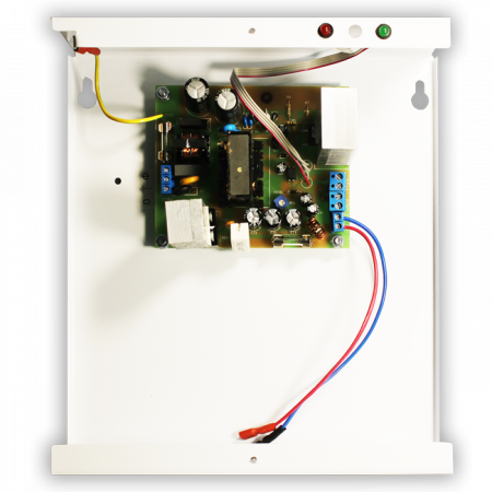 ББП-40 TS Источник вторичного питания резервированный (металл) Фото
