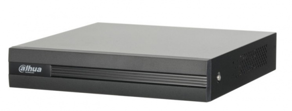 DH-XVR1B08H-I(1T) 8-канальный HDCVI-видеорегистратор c SMD и SSD Фото