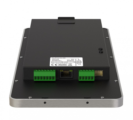 AT-VD315H BL Вызывная панель IP видеодомофона с разрешением видеокамеры 1080Р, Фото