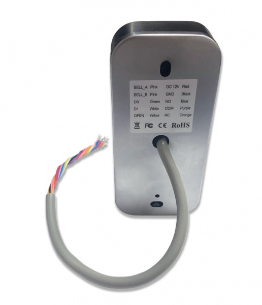 AT-CP210EM-W Кодовая панель ACCORDTEC Фото