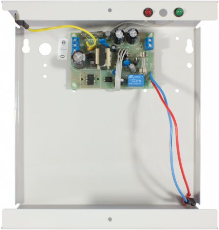 ББП-20 Pro Light Источник вторичного питания резервированный Фото