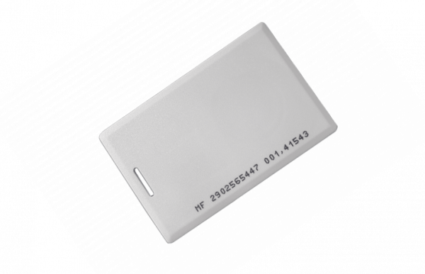 Смарт карта Slinex CLAMSHELL Mifare Фото