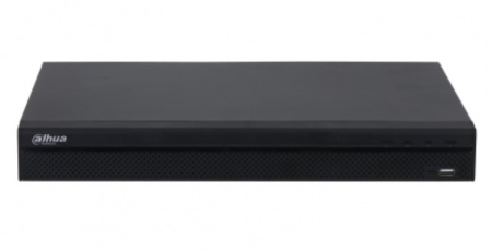DHI-NVR4208-4KS3 8-канальный IP-видеорегистратор 4K Фото