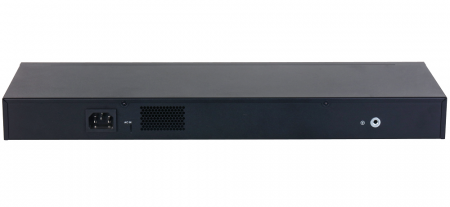 DH-SF1016 16-портовый неуправляемый коммутатор Фото