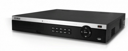 BOLID RGI-6448 IP-видеорегистратор 64-канальный Фото