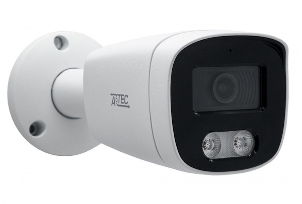 ATEC-i8P-160 Уличная цилиндрическая 8Mп IP видеокамера Фото
