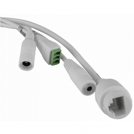 TR-D8221WDIR3 3.6 компактная 2MP IP-камера с ИК-подсветкой Фото TR-D8221WDIR3 3.6 компактная 2MP IP-камера с ИК-подсветкой Фото