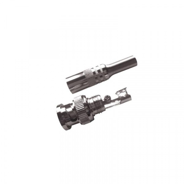 SR-BNC-PPG Разъем под коаксиальный кабель вилка Фото