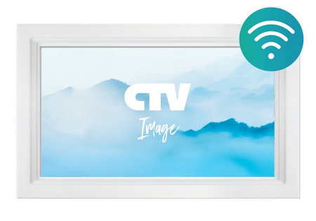 CTV-M5109AI Image Монитор видеодомофона с функциями AI Фото