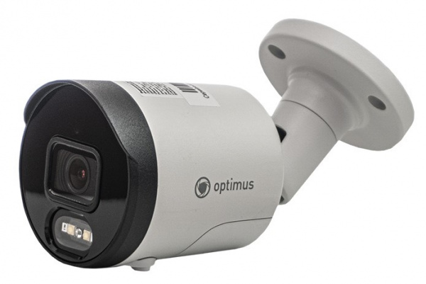 Видеокамера Optimus Basic ACT IP-P015.0(2.8)MD Фото