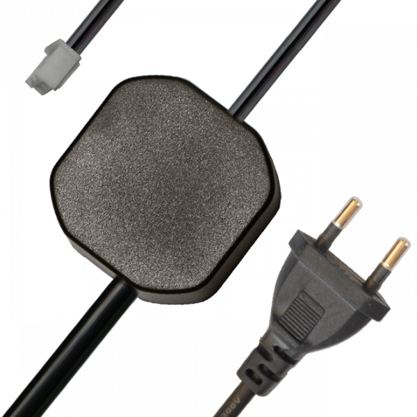 TS-08-Slim Источник стабилизированного питания 14.5В Фото