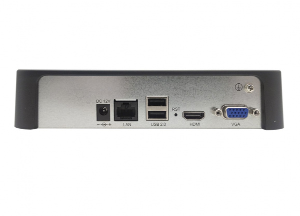 ST-NVR-V0506K15 PRO, (версия 2) Видеорегистратор цифровой Фото