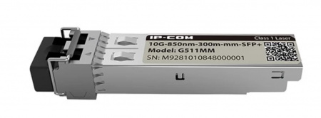 G511MM Многомодовый двухволоконный оптический модуль 10G SFP+ Фото