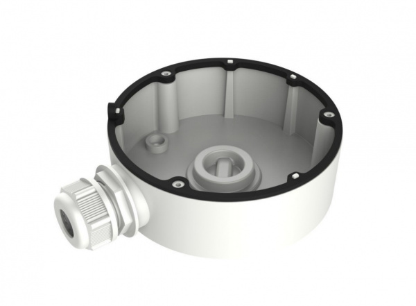 DS-1280ZJ-DM18 монтажная коробка для купольных камер Фото