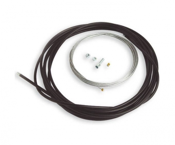 Металлический трос разблокировки для KIO KA1 Фото Металлический трос разблокировки для KIO KA1 Фото