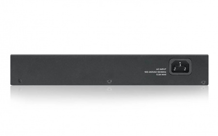 Коммутатор Zyxel GS1100-24E v3 [GS1100-24E-EU0101F] Фото
