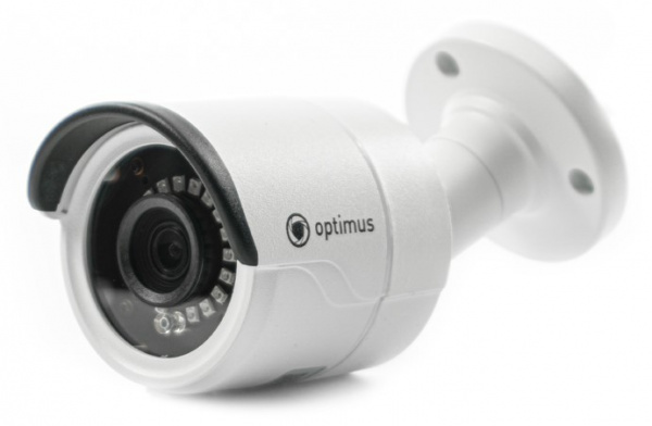 Optimus IP-P002.1(3.6)D_v.1 Видеокамера EOL Фото