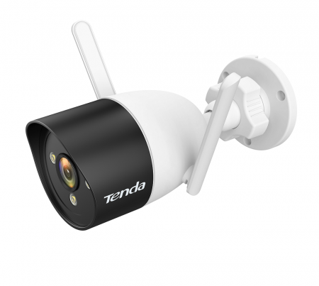 K8W-3TC Беспроводной комплект видеонаблюдения высокой четкости Фото