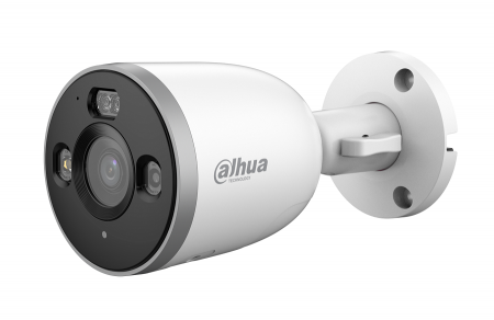 DH-IPC-F3DP-PV-0280B Уличная цилиндрическая IP-видеокамера Wi-Fi 3Мп Фото