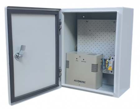 MASTERMANN-2 УД Монтажный шкаф Фото