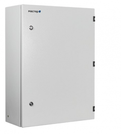 МАСТЕР-5У Монтажный навесной шкаф Фото