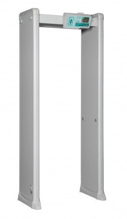 Блокпост РС Z 600 металлодетектор арочный Фото