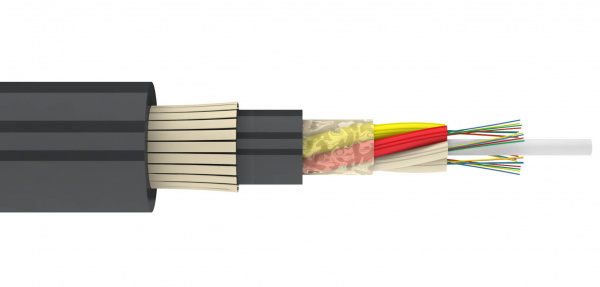 Кабель оптический ОСД-1*4А-6 (294/05-23, тип 12а) Фото