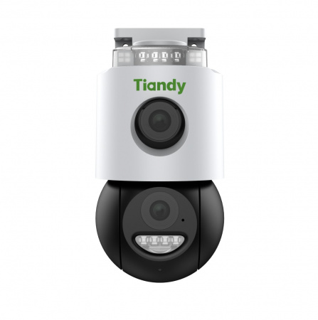 TC-H363N Spec:I5W/WIFI/Eu/4mm/V4.0 IP-Камера двойная поворотная, обзорная: 3Мп Фото