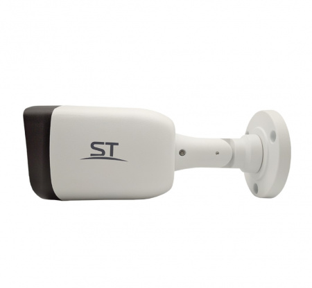 ST-4023 Белый (2,8-12mm), (версия 4) Уличная цилиндрическая AHD-камера 5MP  Фото