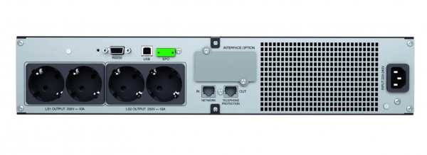 Ippon Smart Winner II 1500 Euro (1415074) ИБП Источник бесперебойного питания Фото Ippon Smart Winner II 1500 Euro (1415074) ИБП Источник бесперебойного питания Фото