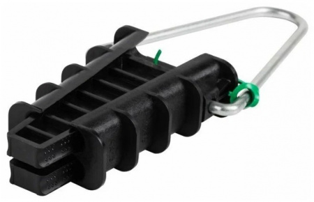 Анкерный зажим PA 25-TE 2х16-4х25 мм² 3,5 кН Фото