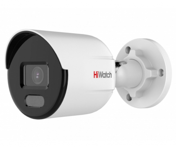 DS-I250L(D) (2.8mm) IP-видеокамера цилиндрическая 2Мп Фото DS-I250L(D) (2.8mm) IP-видеокамера цилиндрическая 2Мп Фото