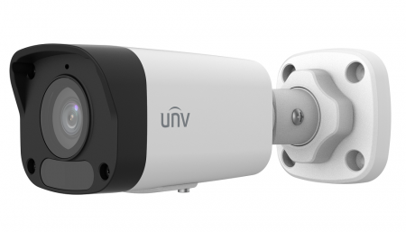 IPC2124LB-ASF28K-A Видеокамера IP цилиндрическая 4Мп Фото