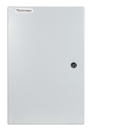 MASTERMANN-3УТ (Ver. 2.0) Климатический навесной шкаф Фото