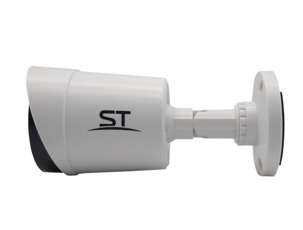 ST-S2111 FULLCOLOR Белый (3,6mm) Уличная цилиндрическая AHD-камера 2,1MP Фото