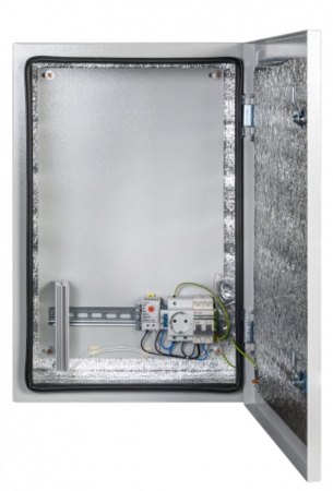 Климатический навесной шкаф Mastermann-14УТ+ (Ver. 2.0) Фото