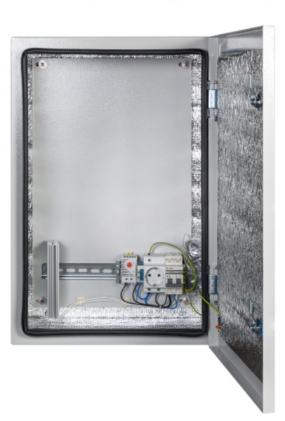 Климатический навесной шкаф Mastermann-14УТ+ (Ver. 2.0) Фото