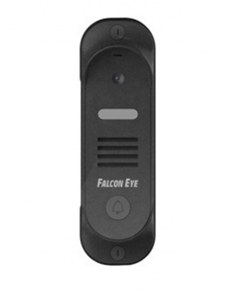 FE-Push HD (графит) Вызывная панель Фото FE-Push HD (графит) Вызывная панель Фото