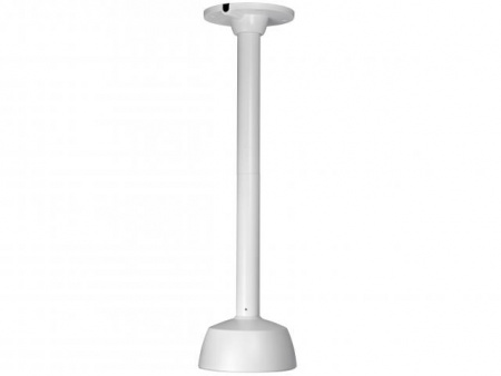 DS-1268ZJ Подвесной кронштейн, белый, для купольных камер Фото