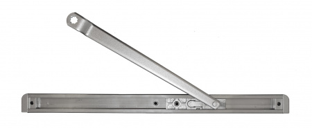 TS-DC Скользящий канал (серебро) Фото TS-DC Скользящий канал (серебро) Фото