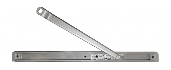 TS-DC Скользящий канал (серебро) Фото TS-DC Скользящий канал (серебро) Фото