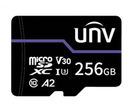 TF-256G-T Карта пямяти 256GB Фото