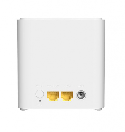 EX3(2-pack) AX1500 Mesh система Wi-Fi 6 Фото