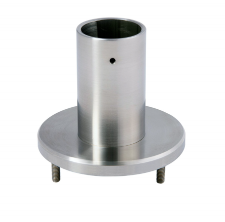 PERCo-BSP1.2 Стойка для установки кронштейнов на турникеты Фото