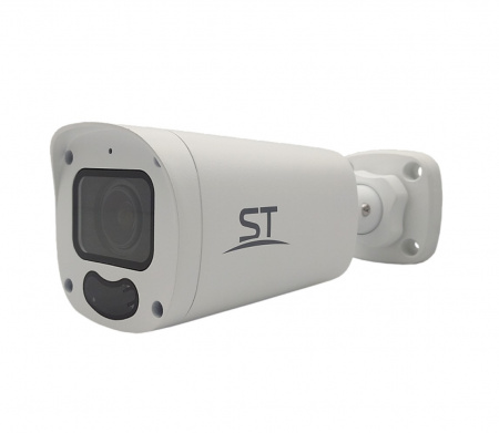 ST-VA2647 PRO (2,8-12 mm) 2,1MP (1920*1080), уличная цилиндрическая IP-камера с ИК подсветкой до 50 м Фото
