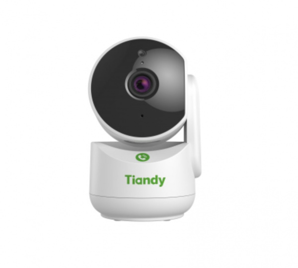 TC-H342A Spec:I2W/WIFI/Eu/4mm IP-камера компактная поворотная 4Мп Фото TC-H342A Spec:I2W/WIFI/Eu/4mm IP-камера компактная поворотная 4Мп Фото